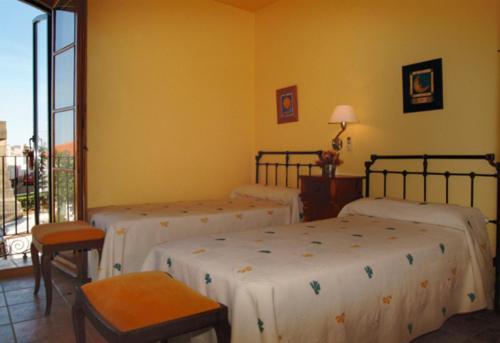 Avutardas Country house *