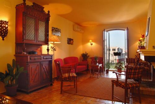 Avutardas Country house